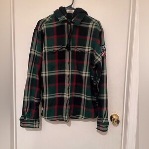 Ralph Lauren Thermal Jacket